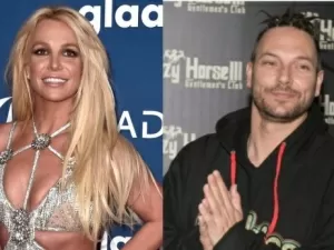 Após 17 anos, Britney Spears deixará de pagar pensão alimentícia para o ex, Kevin Federline; saiba valor e motivo