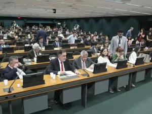 Análise do voto impresso na CCJ da Câmara fica para quarta-feira