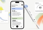 Hormometer usa saliva e IA para análise de hormônios em tempo real no iPhone - Hormometer