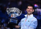 Millman sugere mudar nome da Rod Laver Arena por Novak Djokovic Arena - Foto: Corinne Dubreuil / FFT