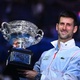 Millman sugere mudar nome da Rod Laver Arena por Novak Djokovic Arena