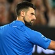 Djokovic volta a superar Alcaraz e alcança sua 50ª semi de Slam