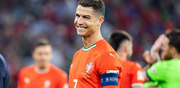 Milésimo gol de CR7 pode sair já no próximo ano; confira as projeções