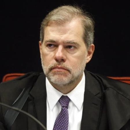 Ministro Dias Toffoli decidiu fazer acareação com alguns do envolvidos do caso do Banco Master 
