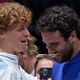 Berrettini: "Infelizmente, este ano perdemos o melhor do mundo"