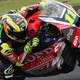 MotoGP - "Salvamos o dia": Moreira analisa oitavo lugar na sprint da Austr&aacute;lia