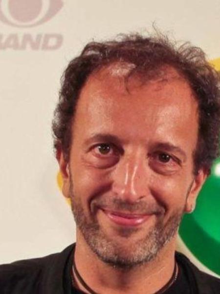 Diego Guebel, ex-executivo da Band  - Diego Guebel esteve na Band (Divulgação) 
