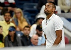 Após vitória no US Open, Kyrgios volta a polemizar e diz que ATP é corrupta - (Sem crédito)