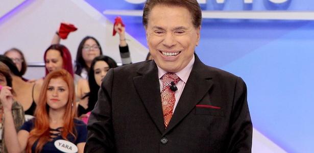 Silvio Santos estica férias e avisa que só volta na 2ª ...