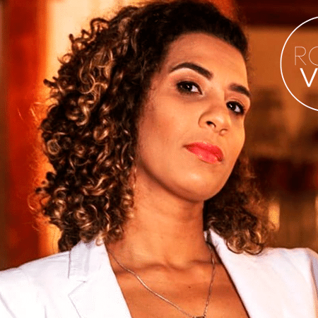 Anielle Franco é a entrevistada do Roda Viva da próxima segunda-feira (22) - Bleia Campos / Reprodução / Instagram