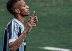 GOL DO GRÊMIO HOJE: Assista ao gol de Bitello, contra o NÁUTICO que vai garantindo o ACESSO para a SÉRIE A - JC Online