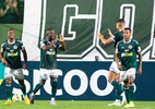 Diego comenta participação decisiva no empate do Goiás - GettyImages