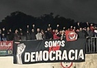 MANIFESTAÇÕES NAS ESTRADAS: Torcida ORGANIZADA do CORINTHIANS ACABA com MANIFESTAÇÃO BOLSONARISTA; veja o VÍDEO - Blog do Torcedor