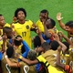 Catar x Equador: veja as imagens do jogo de estreia na Copa do Mundo!