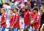 "Recuperar dessa m...": técnico da Costa Rica quer zebra contra Alemanha - GettyImages