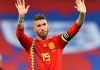 Por que SÉRGIO RAMOS não está jogando a Copa do Mundo? Entenda por que ele não foi convocado pela ESPANHA - Blog do Torcedor