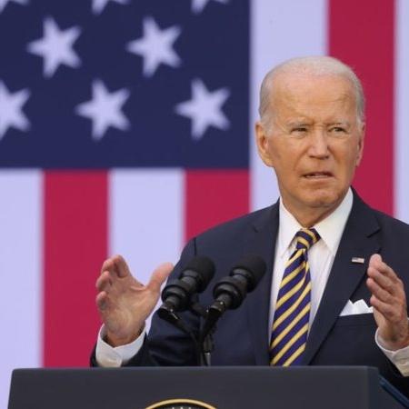 O presidente Joe Biden já se manifestou favorável a sindicatos em diversas oportunidades