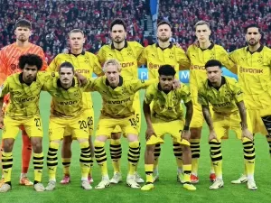 Do grupo da morte às finais: o Borussia Dortmund na Champions League