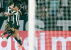 Eduardo decide, e Botafogo vence o Bragantino de virada - Vitor Silva / Botafogo