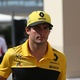 F1: Alpine tentou usar Mercedes para convencer Sainz, diz repórter