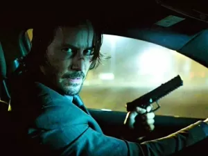 John Wick: DECIDIDO rumo da saga