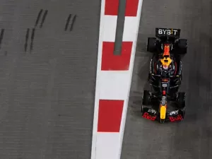 F1: Pesadelo do passado explica volta por cima surpreendente da Red Bull em Singapura