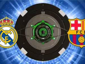 Real Madrid x Barcelona: onde assistir, horário e escalações do jogo da LALIGA