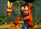 Crash Bandicoot: os 10 melhores jogos da franquia ranqueados, segundo a crítica - Reprodução