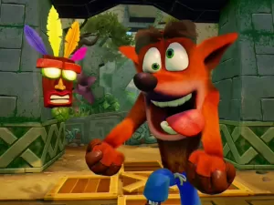 Crash Bandicoot: os 10 melhores jogos da franquia ranqueados, segundo a crítica