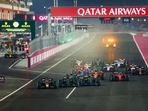 GP do Catar de F1: Horários e como assistir à etapa de Losail, com corrida sprint e Bortoleto e Fittipaldi na F2