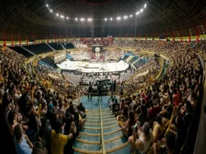 São Paulo encerra 2024 com o SLS Super Crown World Championship