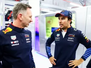 F1: Red Bull admite que extensão de contrato antecipada de Pérez "não funcionou"