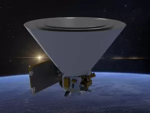 SPHEREx: NASA lança telescópio que vai criar mapa completo do céu