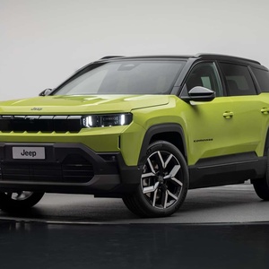 Novo Jeep Compass: o que SUV deve mudar para voltar a ser o mais vendido 
