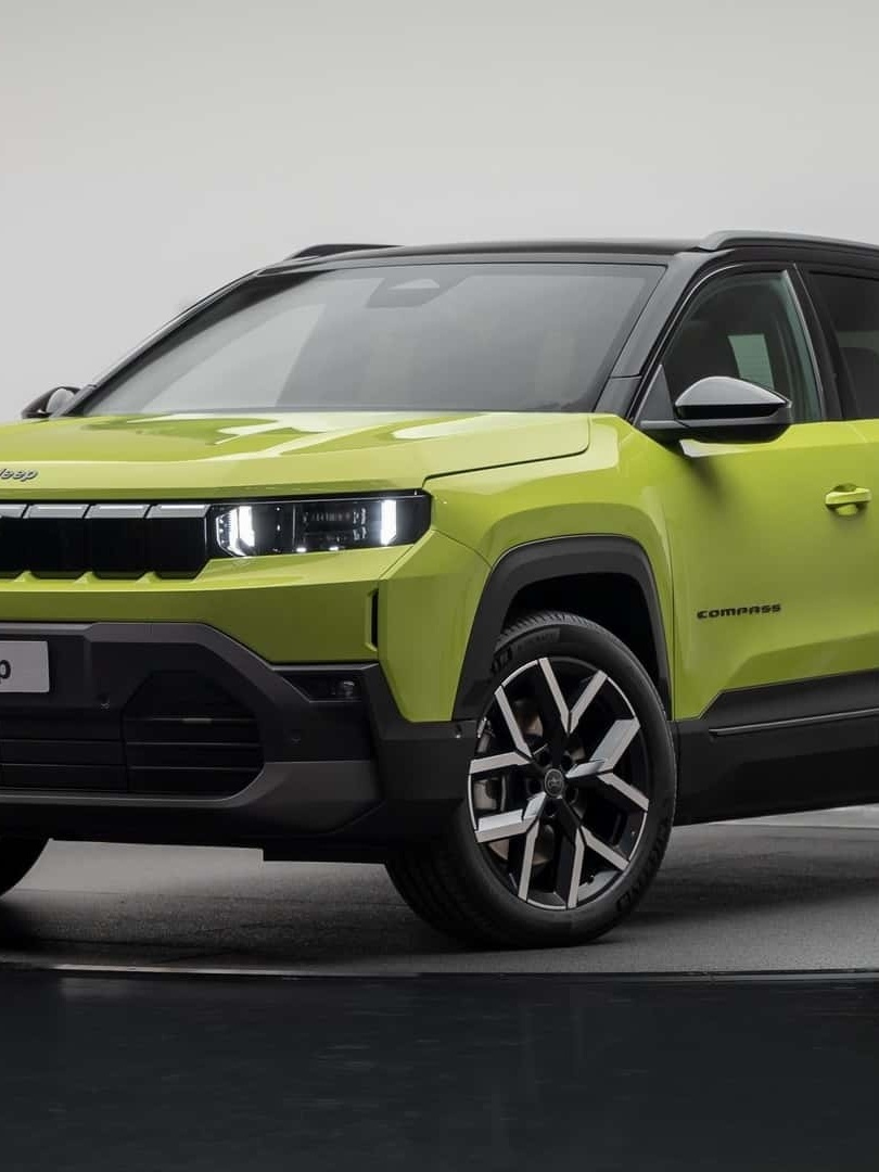 Novo Jeep Compass: o que SUV deve mudar para voltar a ser o mais vendido