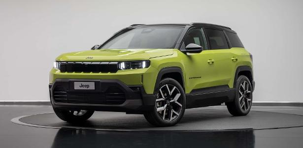 Novo Jeep Compass: o que SUV deve mudar para voltar a ser o mais vendido