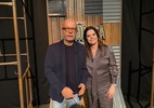 Marcelo Tas entrevista a escritora Patrícia Melo no Provoca desta terça-feira (19)