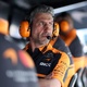 F1: Stella nega "vantagem especial" da McLaren apesar de vit&oacute;ria na Hungria