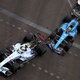V&Iacute;DEO F1: O acidente que tirou Bortoleto da sprint de Singapura e o que disse o brasileiro ap&oacute;s a prova em Marina Bay