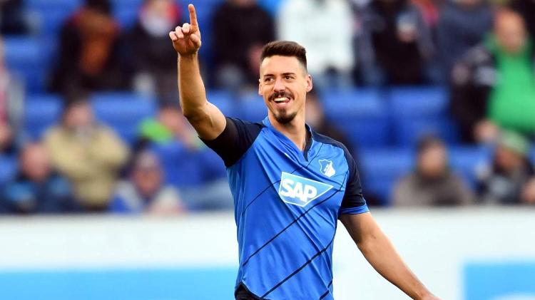 Sandro Wagner - false - false