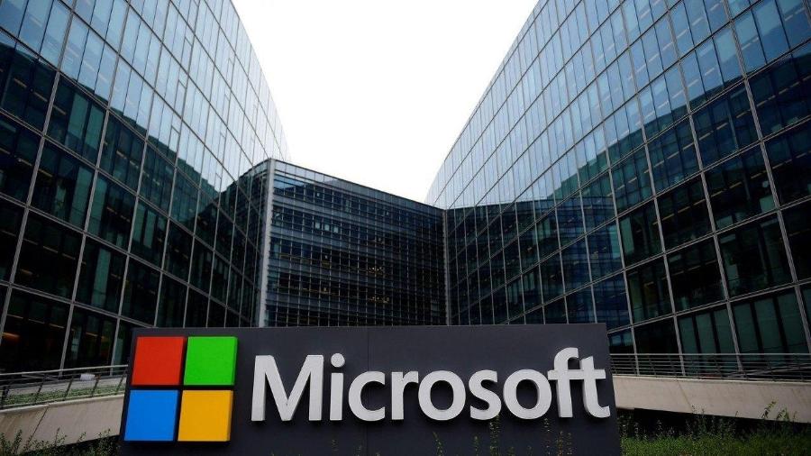 Microsoft no Japão adotou política de trabalho inusitada para o país  - 