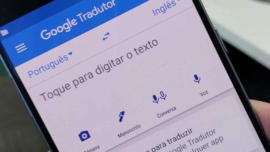 Como usar o Google Tradutor no WhatsApp