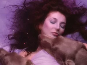 Divulgação/Kate Bush