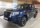 Nissan Frontier vem mais atraente e aventureira para disputar seleto mercado off-road - Foto: Wandick Donett