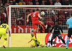 Bayern de Munique vence Inter, e termina 100% na Champions League - Getty Images