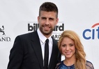 Shakira e Piqué oficializam divórcio em tribunal de Barcelona - Foto: Gettyimages