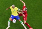 GOL DO BRASIL HOJE, 24/11: Veja o GOL DE RICHARLISON contra a SÉRVIA na COPA DO MUNDO 2022 - Blog do Torcedor