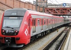 Passageiros enfrentam calor extremo dentro de trens em São Paulo - Divulgação/CPTM