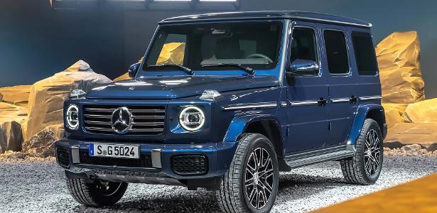 Como kit 'barato' transforma SUV da GWM em carro milionário das Kardashians