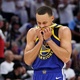 NBA: Warriors caem para os Kings no play-in e se despedem da temporada